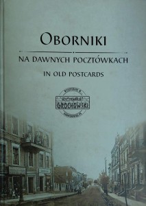 Oborniki na dawnych pocztówkach
