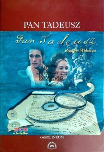 Pan Tadeusz. Rękopis wieszcza