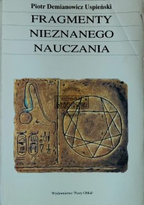 Fragmenty nieznanego nauczania