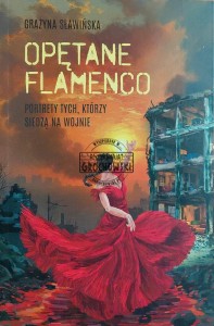 Opętane flamenco
