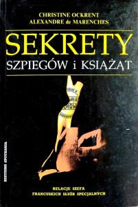 Sekrety szpiegów i książąt
