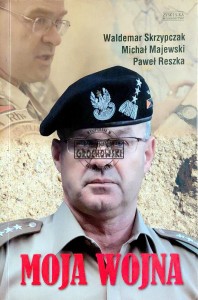 Moja wojna