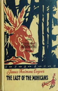 The Last of the Mohicans