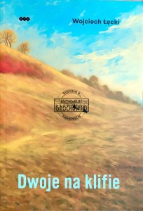 Dwoje na klifie