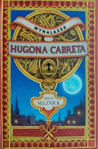 Wynalazek Hugona Cabreta