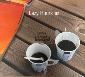 Various – [Lazy Hours] 02 2CD