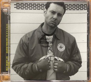 Rubens – Bez trzymanki CD (+Autograf)