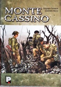 Monte Cassino