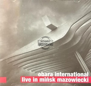 Sebastian Zawadzki & Strings – Euphony CD