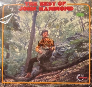 John Hammond – The Best Of John Hammond 2LP