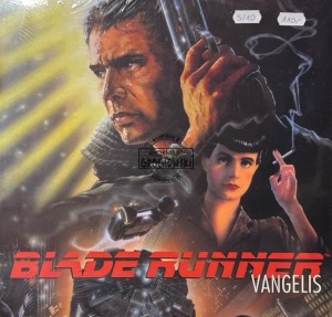 Vangelis – Blade Runner LP
