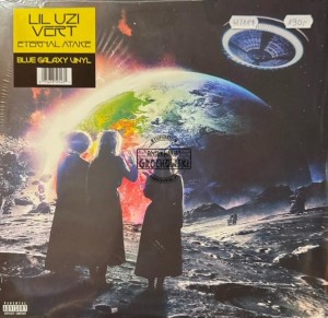 Lil Uzi Vert – Eternal Atake 2LP