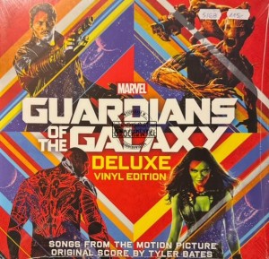 Various – Guardians Of The Galaxy 2LP