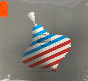 Dyzmatronik – Cukierki CD