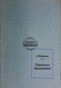 Pochodzenie chrześcijaństwa