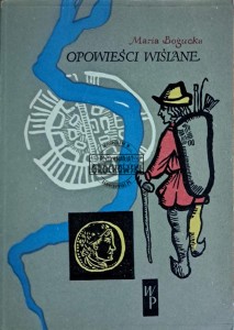 Opowieści wiślane