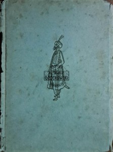 Die neunte Novelle des zehnten Tags