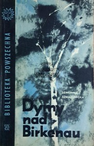 Dymy nad Birkenau