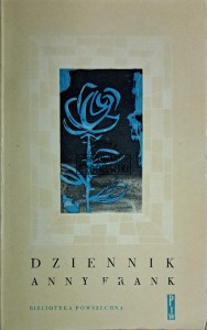 Dziennik Anny Frank