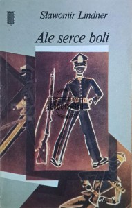 Ale serce boli