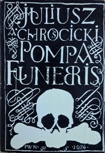 Pompa funebris. Z dziejów kultury staropolskiej