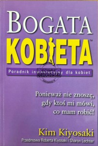 Bogata kobieta
