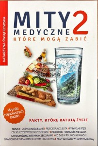 Mity medyczne które mogą zabić 2