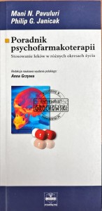 Poradnik psychofarmakoterapii