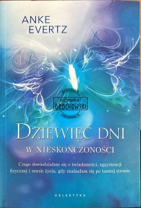 Dziewięć dni w nieskończoności