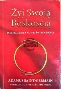 Żyj swoją boskością