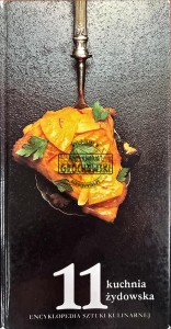 Kuchnia żydowska