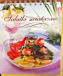 Sałatki świąteczne