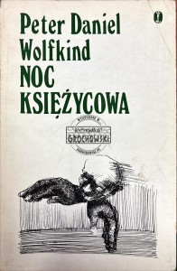 Noc księżycowa