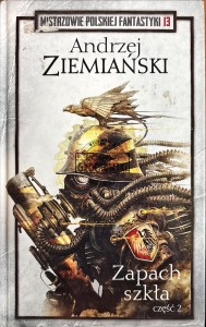 Zapach szkła cz. 2