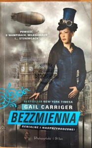 Bezzmienna