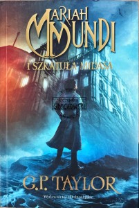 Ariah Mundi i szkatuła Midasa