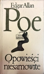 Opowieści niesamowite