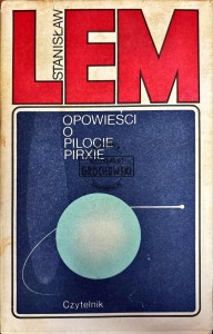 Opowieści o pilocie Pirxie