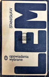 Opowiadania wybrane