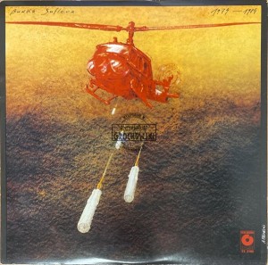 Budka Suflera – 1974 - 1984 LP