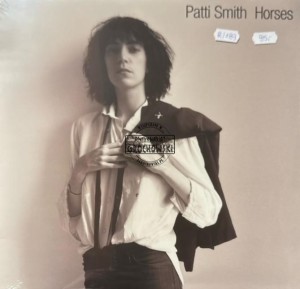 Patti Smith – Horses LP