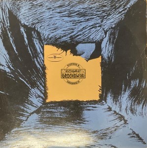 Various – TOP '83 "Klub Razem" LP (Promo)