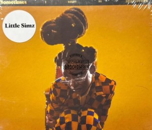 Little Simz – Sometimes I Might Be Introvert CD