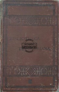Q. Horati Flacci Carmina