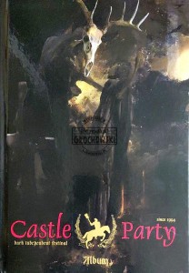 Castle Party. Dark Independent Festival