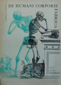 De Humani Corporis Fabrica