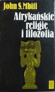 Afrykańskie religie i filozofia