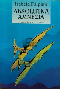 Absolutna amnezja