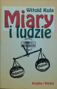 Miary i ludzie