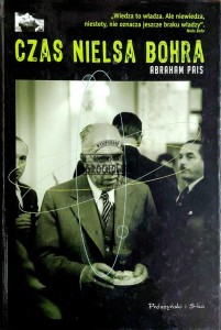 Czas Nielsa Bohra